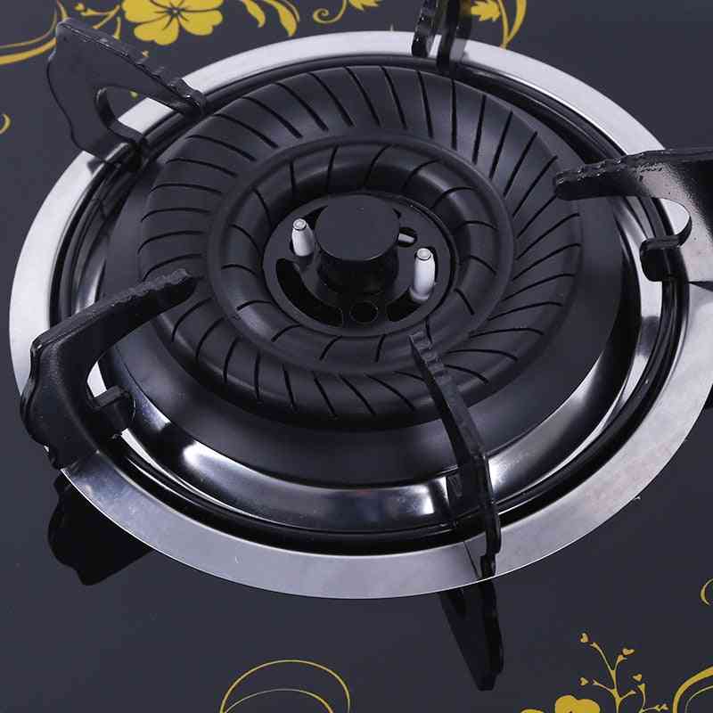 Tempered Glass Household, Energy-saving, Liquefied Gas Cooktop For Home