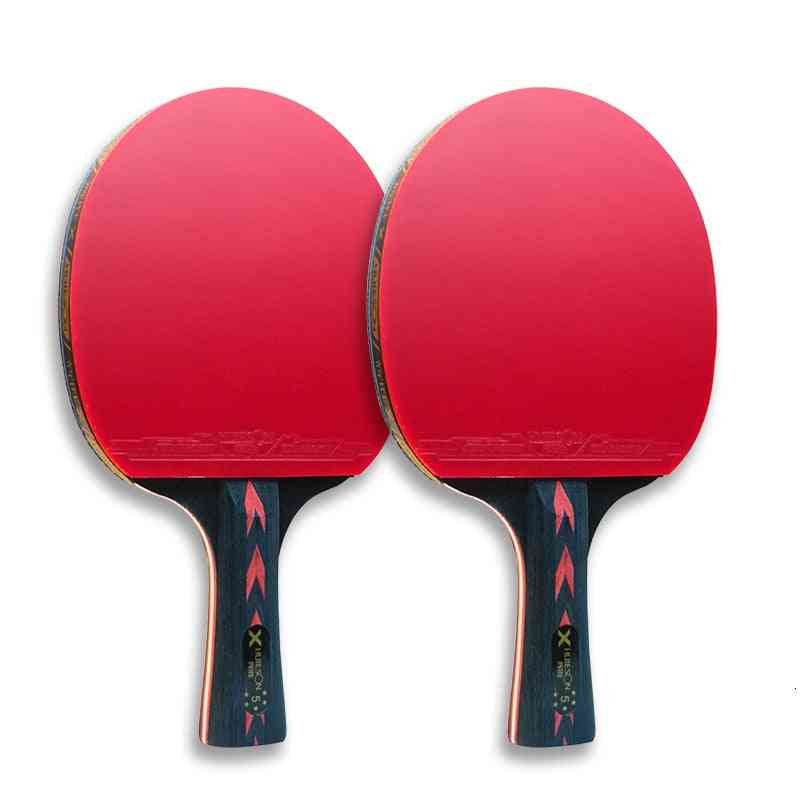 Table Tennis Super Powerful Racket  Set