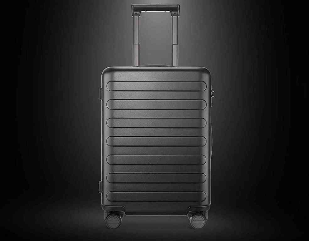 20''24/28 Inch Luggage Set, Travel Suitcase On Wheels Trolley
