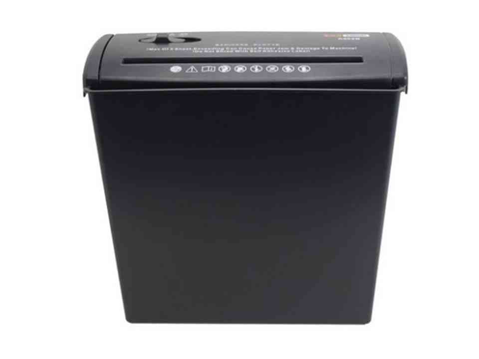 Multi-functional, A4 Paper, Electricity Shredder Machine