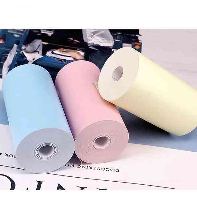 Cash Register, Receipt Roll Paper/ Thermal Printing