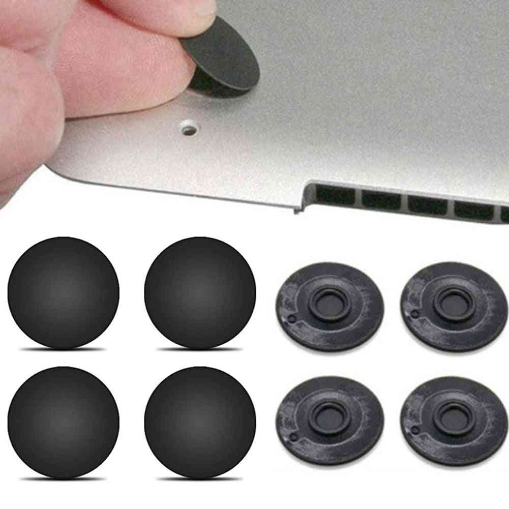 Spodné gumové puzdro na notebook pre MacBook Pro