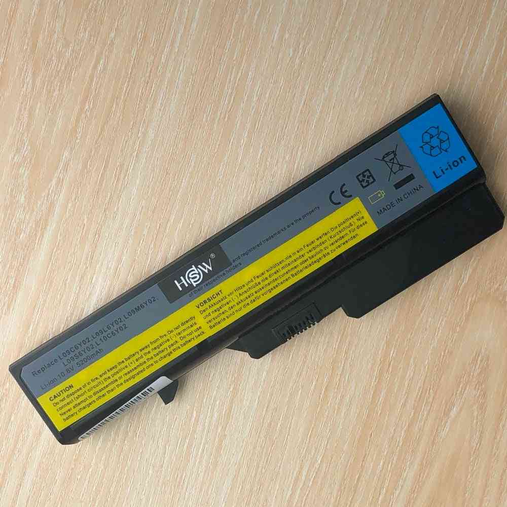 Batterie d'ordinateur portable (4001 - 5000 mah)