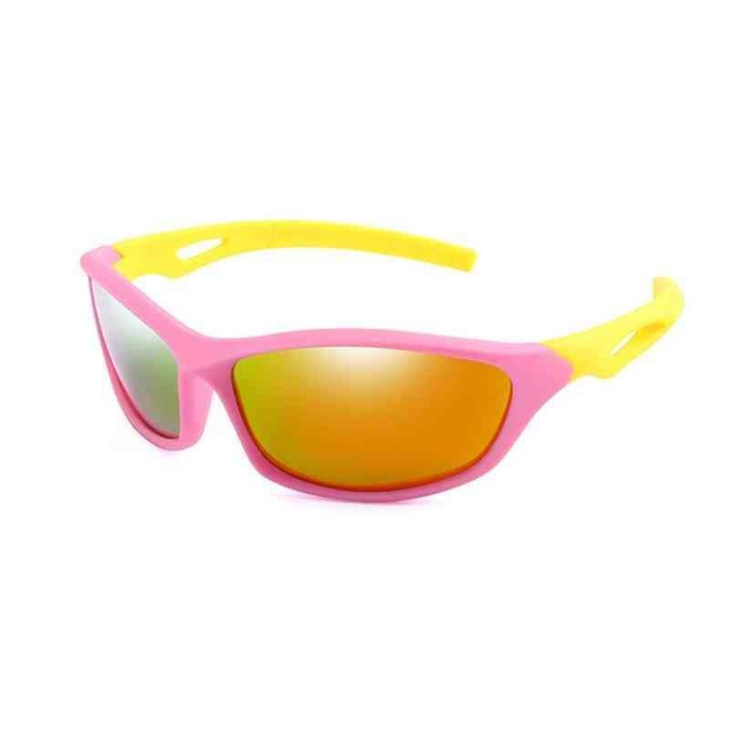 New, Cool Sports Polarized Sunglasses For