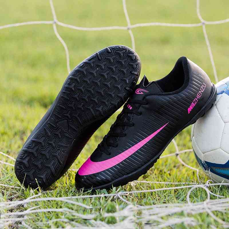 Mænds fodbold fodbold sports sneakers / sko