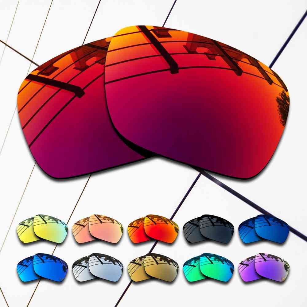 Polarized Replacement Sunglasses