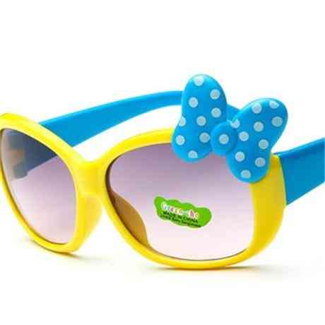 Summer- Princess Style, Cute Hello Sunglass