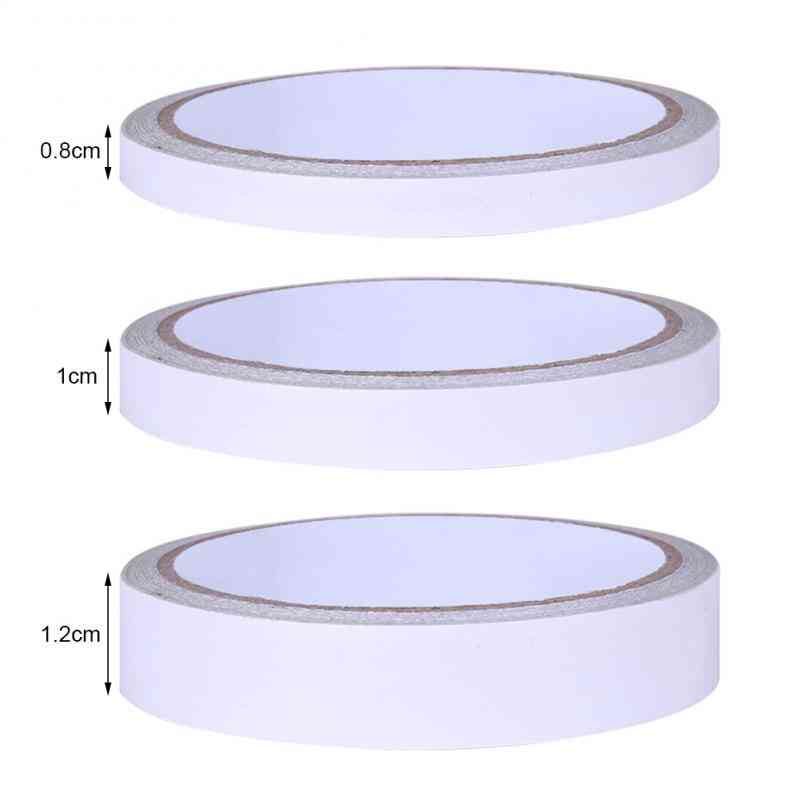 Double Sided Adhesive Masking Strong Tape For Office