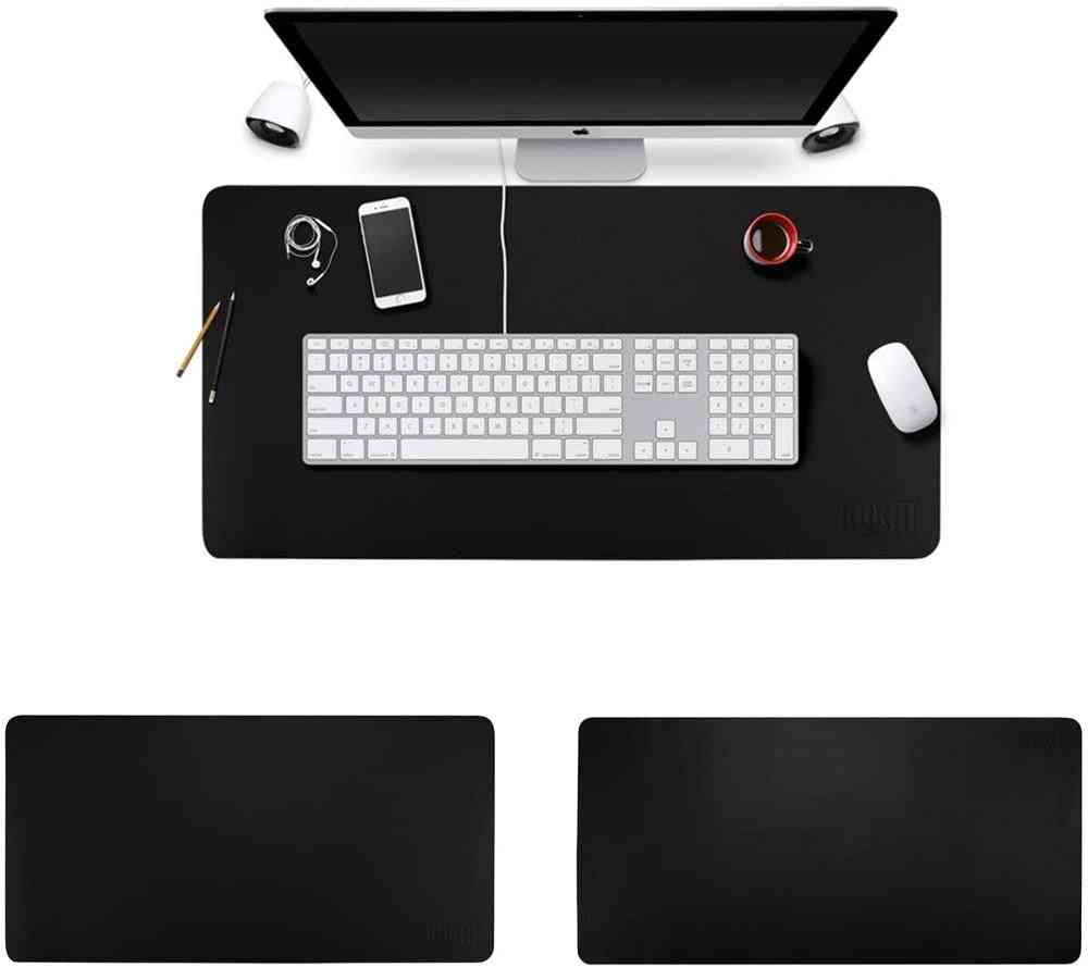 Desk Blotters Mouse Pad Organizer, Protector