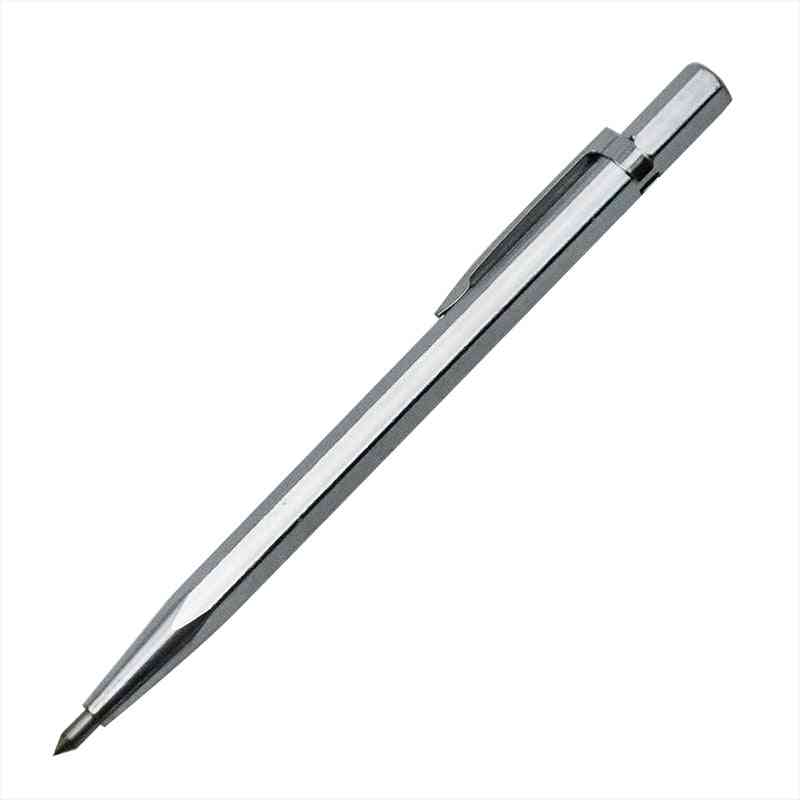 Diamond Metal Engraving, Carbide Tip, Scriber Pen