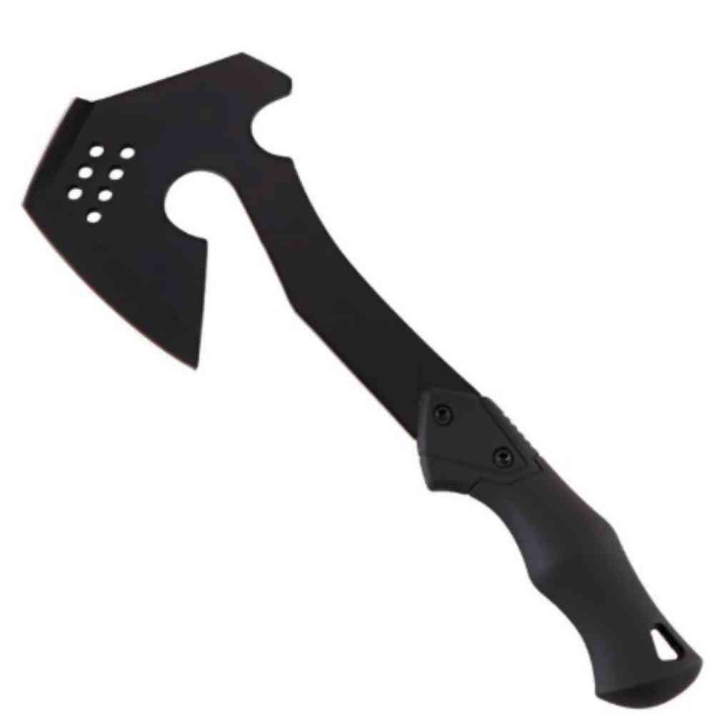 Tactical Tomahawk Fire, Hatchet Axe Wrench Hand Tool For Outdoor Hunting, Camping