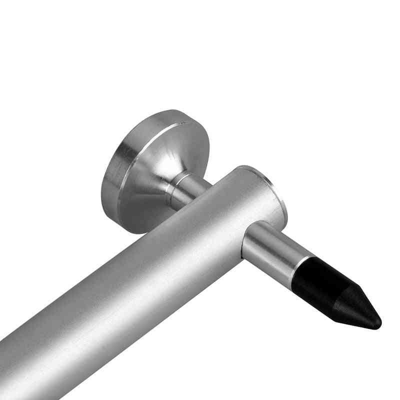 Tap-down pen, knock-down, neglehammer med 5-hoved malingfri, bulereparation, fjernelsesværktøj
