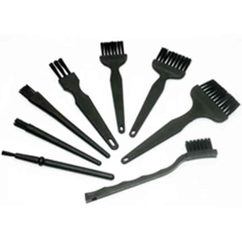 Anti-static Safe Synthenic, Fiber Cleaning Brush Tool For Mobile Phone, Tablet