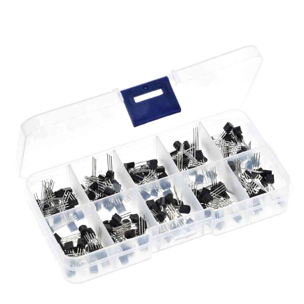 Transistor Assortment Kit