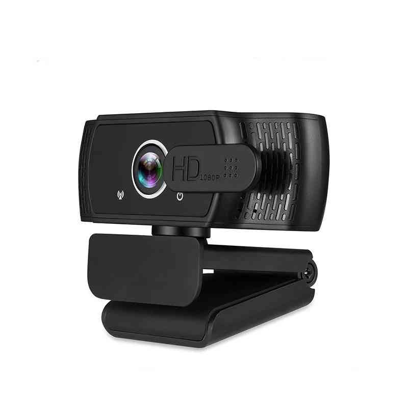 Pc desktop web kamera