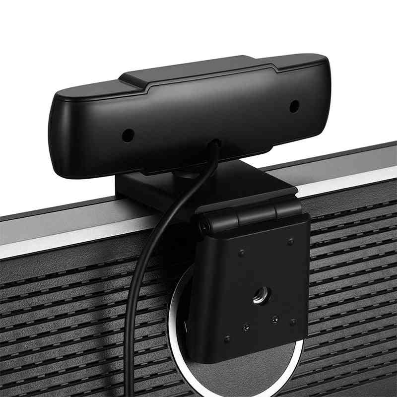 Webcam per PC desktop