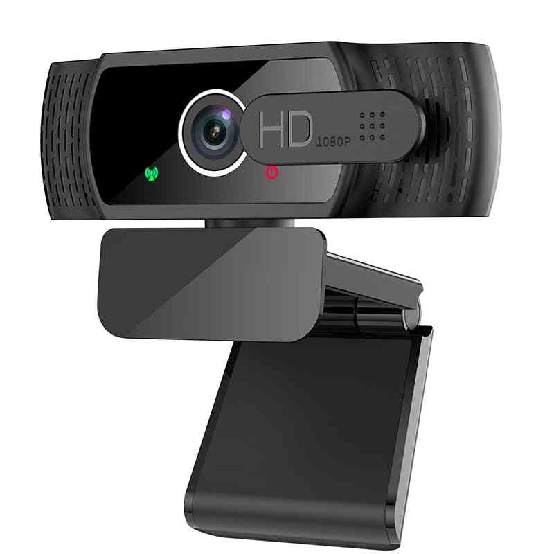 Webcam per PC desktop