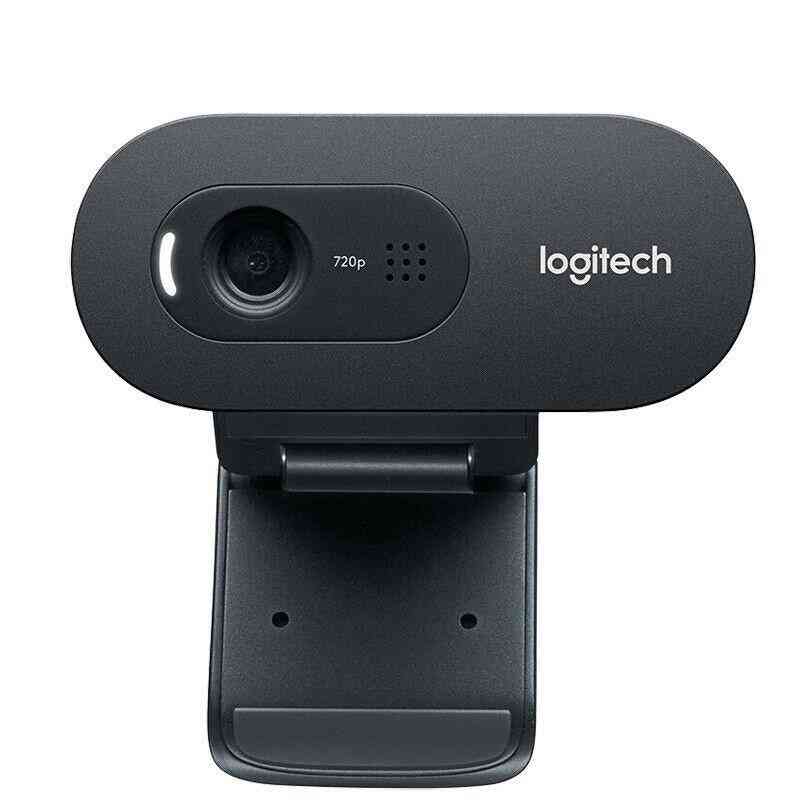 Webkamera beépített mikrofon számítógépes kamera