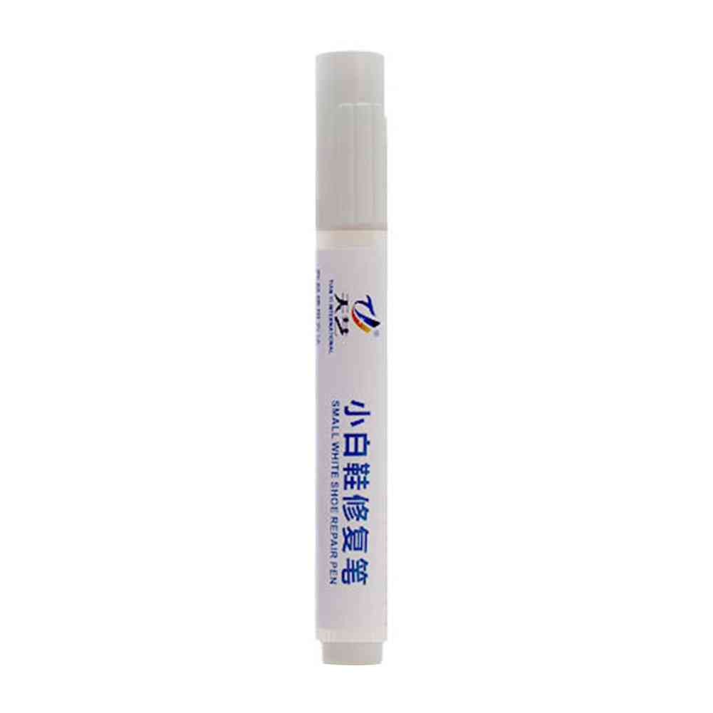 Shoe Stains Removal, Waterproof Cleaning Marker Pen