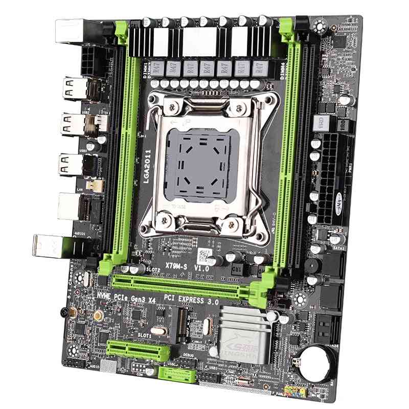 X79 X79m-s Motherboard