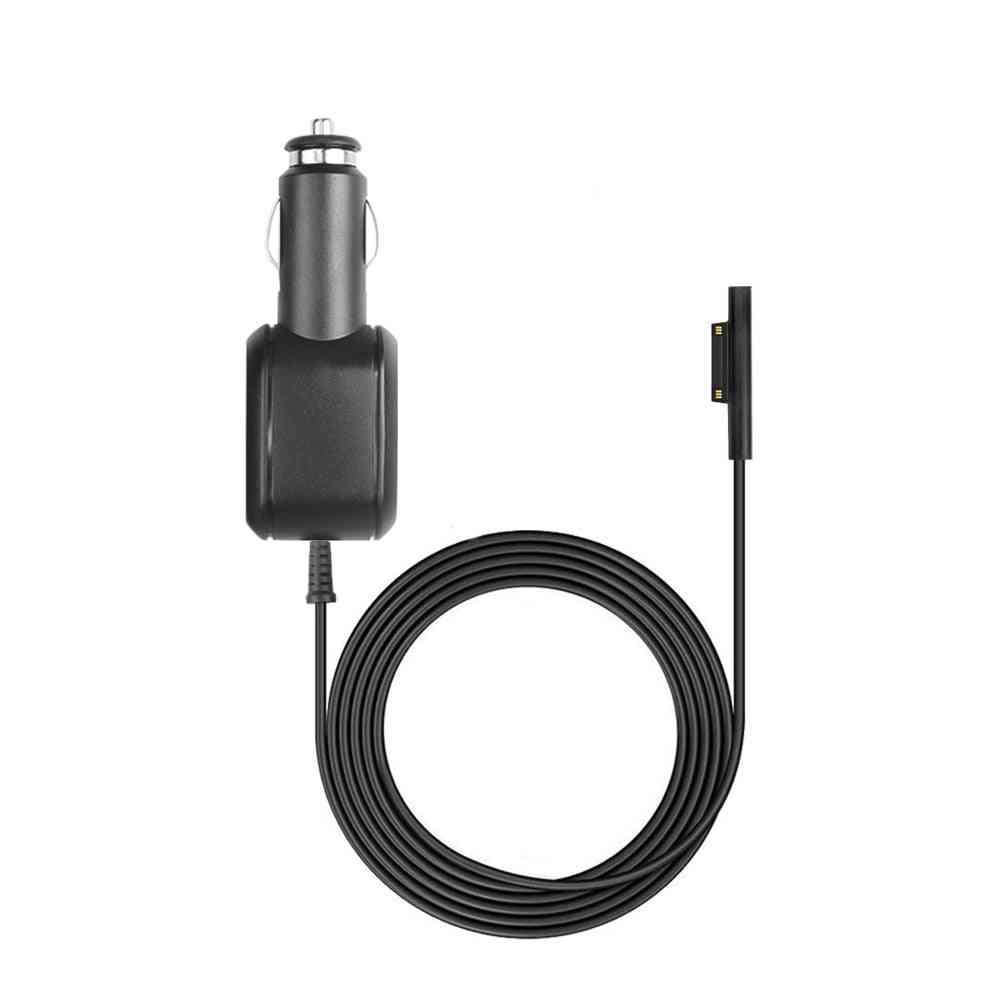 Mini 12v 2.58a adaptor de alimentare auto adaptor cablu încărcător