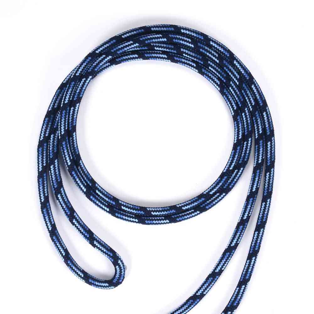 Cordón de la correa, cordón del collar de la caja de la cadena, cubierta protectora para el teléfono