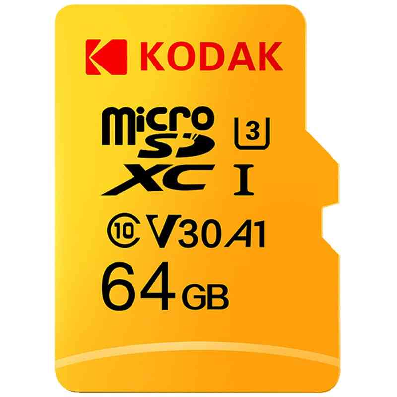 Micro SD kartica klase 10