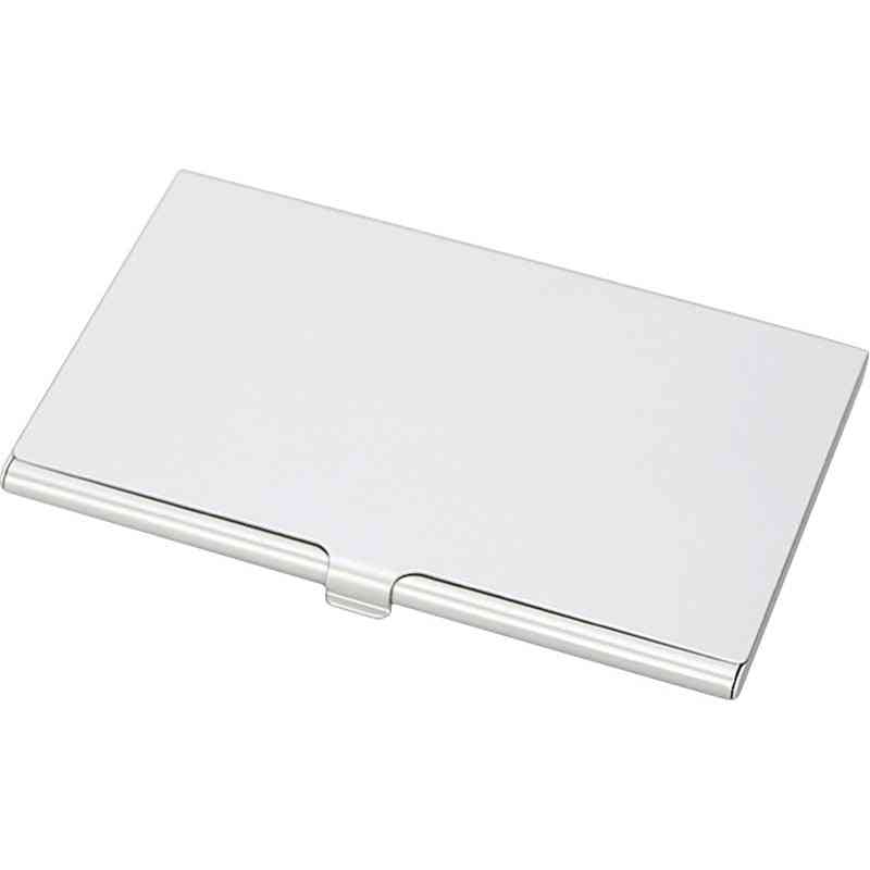 8 In 1 Portable Aluminum Memory Card, Storage Case