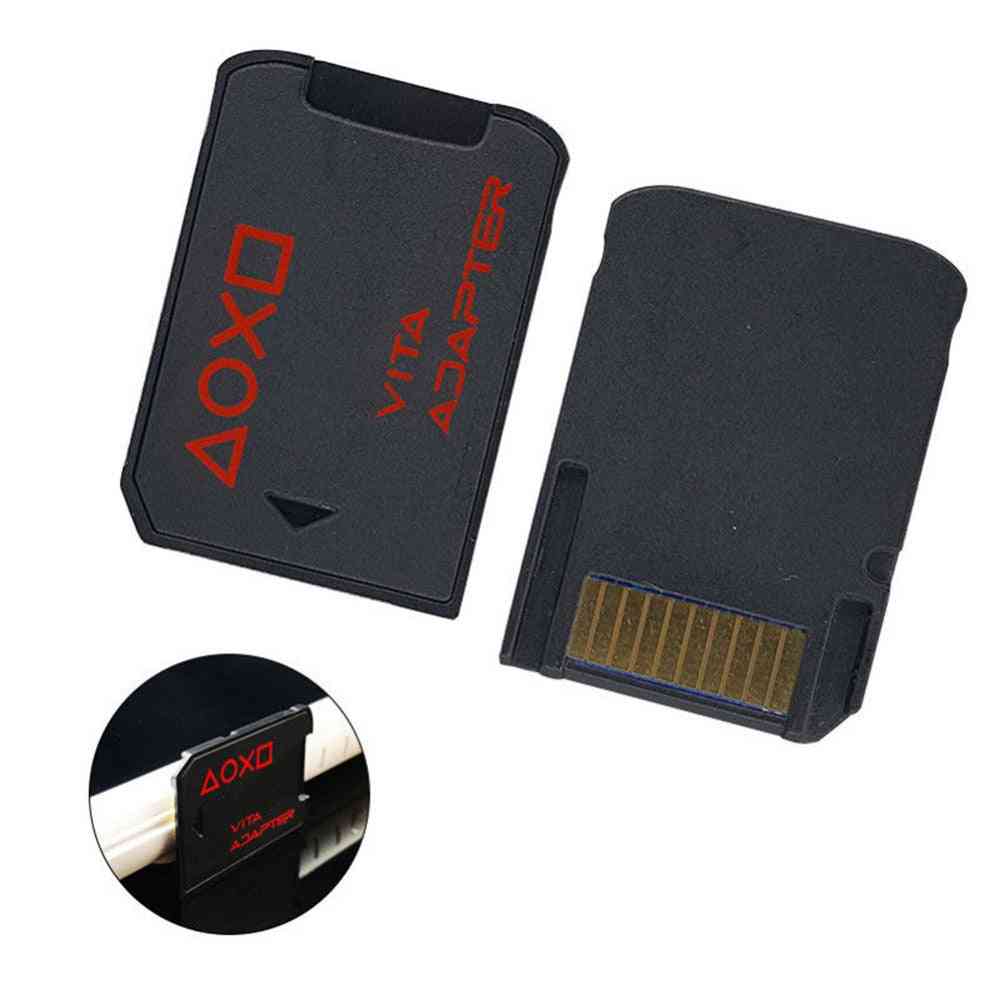Version 3.0 Sd2 Vita For Ps Vita Memory Card