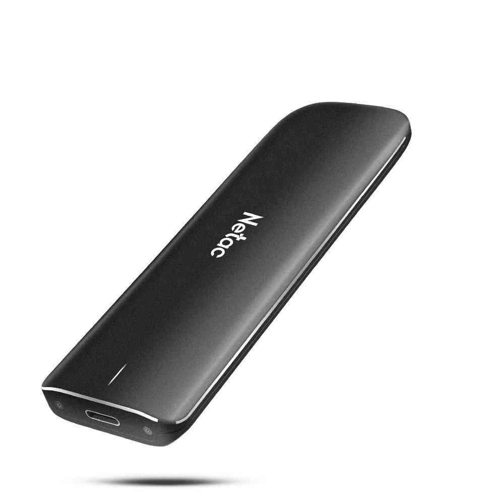 External Portable, Ssd Hard Disk, Type-c Usb 3.1 ,state Drives For Laptop