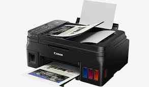 Multi-function Printer