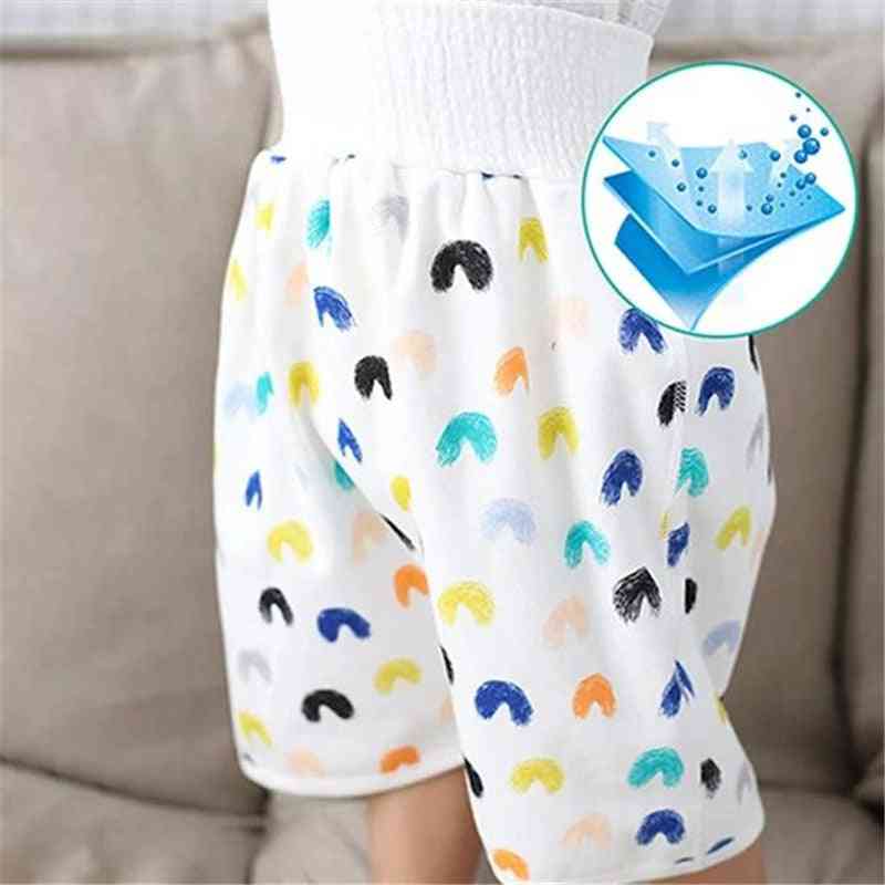 Summer Baby Diaper Skirt / Shorts For & Kids