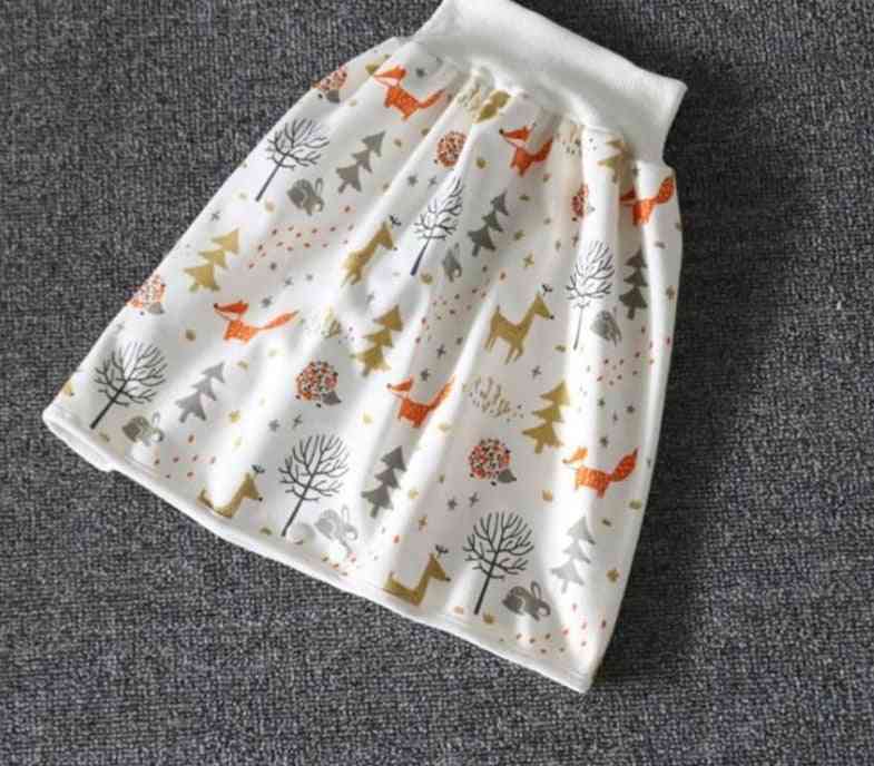 Summer Baby Diaper Skirt / Shorts For & Kids