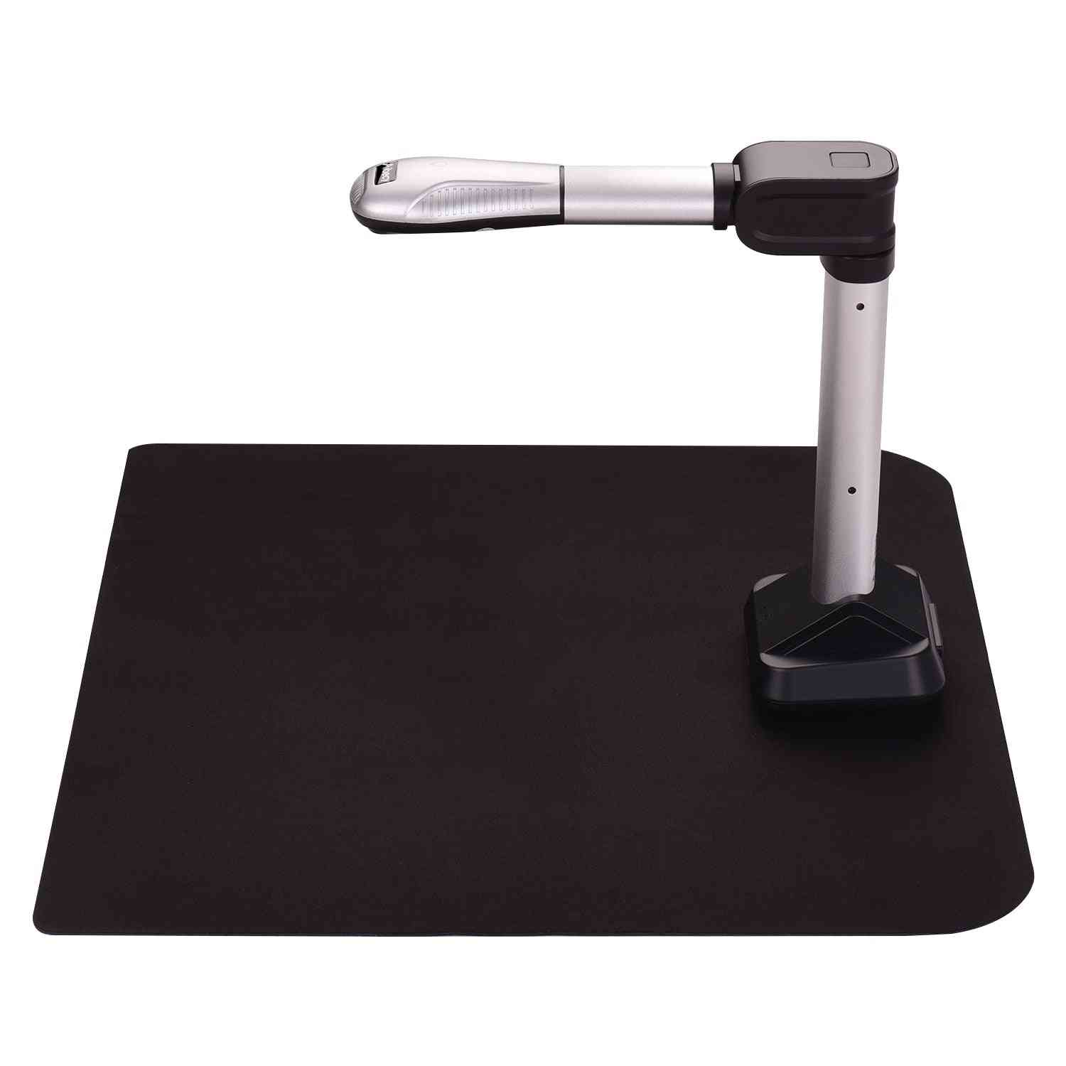 Usb Document Camera Scanner High Speed With Led Light