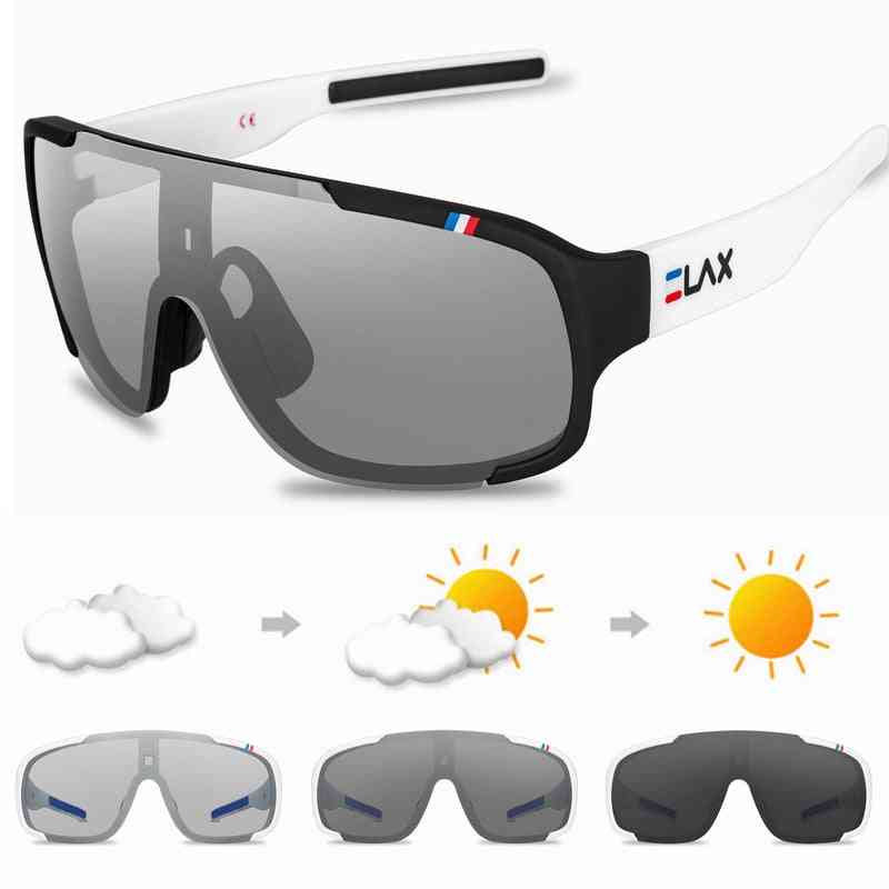 Cycling Eyewear Sports Sunglasses