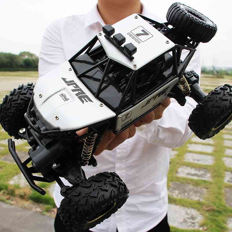 Radio Remote Control Car Toy, High Speed Truck Off-road's