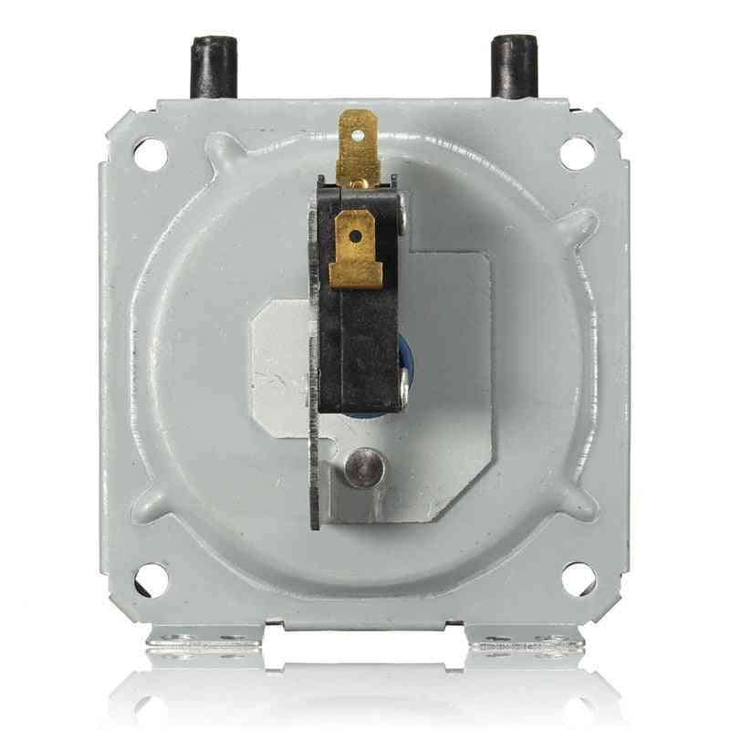 Water Heater Repair Parts Air Pressure Switch Ac2000v 50hz 60s Durable Accessories