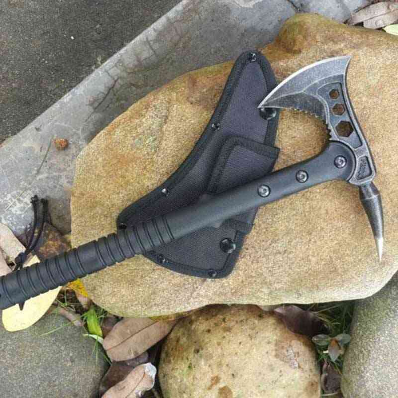 Tomahawk Army Outdoor Hunting Camping Survival Tactical Axe