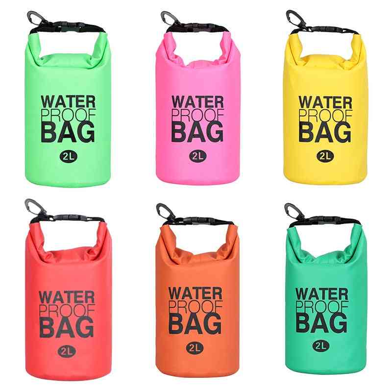 Swimming Dry Bag, Waterproof Bag Rafting Bags