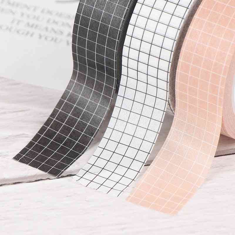 Japanese Paper Planner Masking Adhesive Tapes