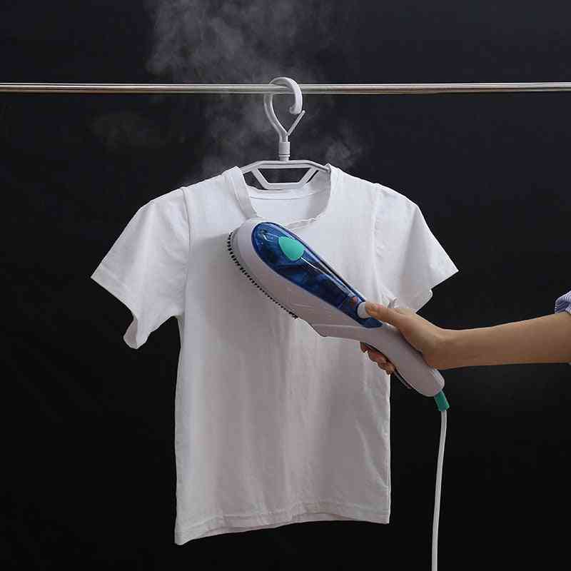 Handheld Garment Steamer Brush Steam Iron For Clothes
