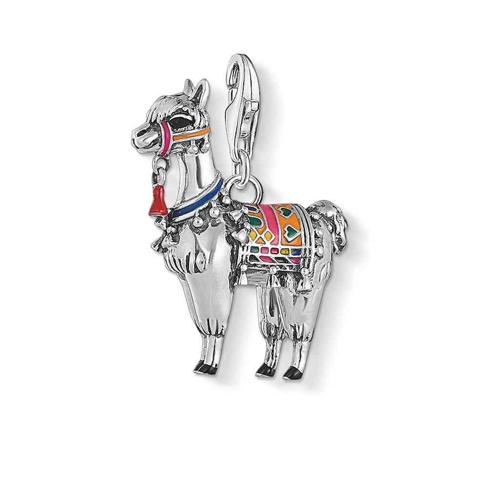 925 Sterling Silver Fashion Charms Pendant