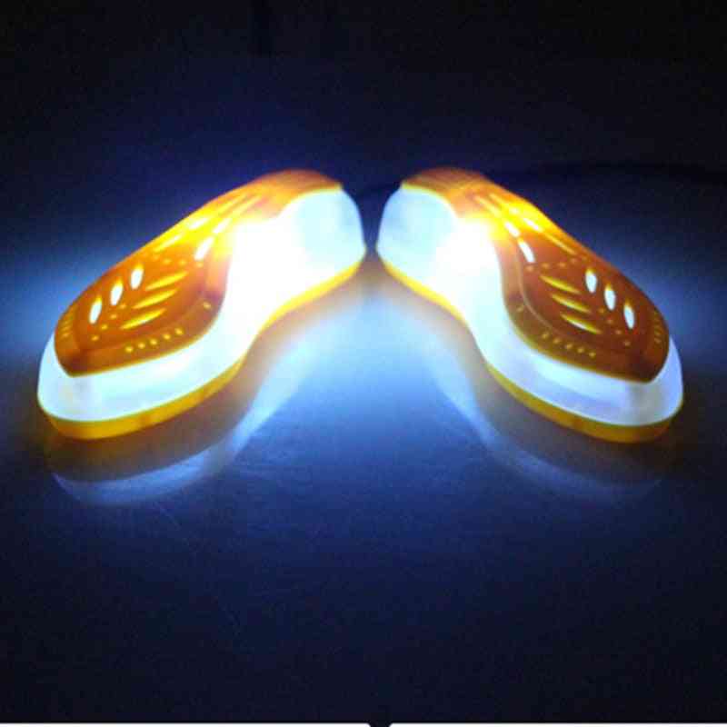Elektrický deodorant odvlhčovač ultrafialový sterilizátor rychlá sušička obuvi