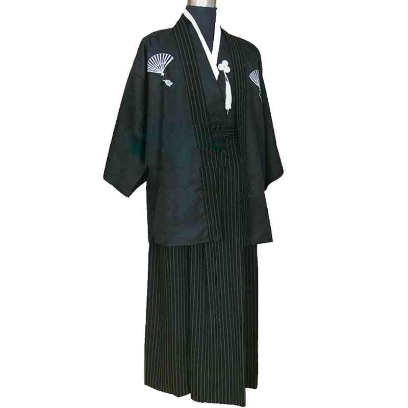 Japanese Traditional Dress