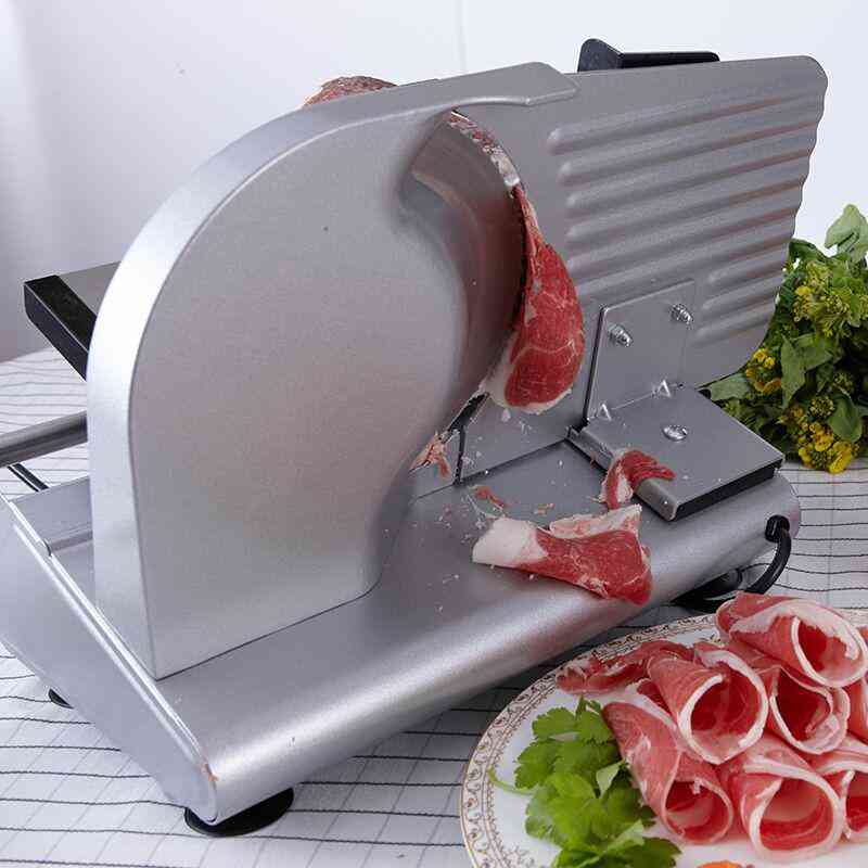 Multifunction Electric Fruit Vegetable Cutter, Potato, Carrot, Cheese Slicer