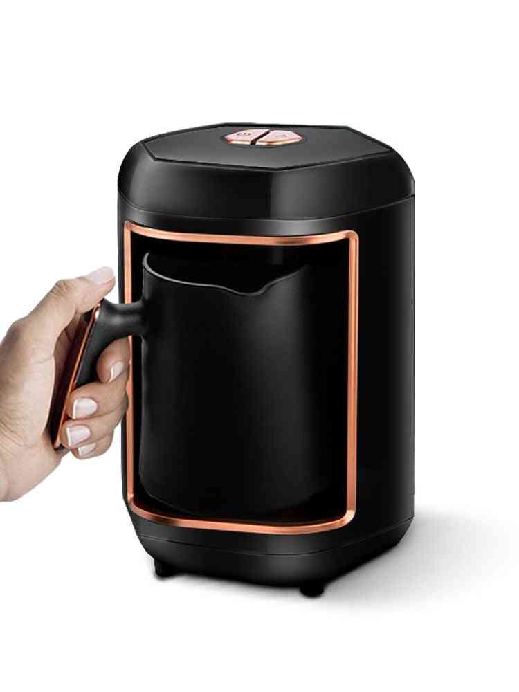 Automatski aparat za kavu, bežični, električni lonac, prehrambeni, kuhalo za vodu