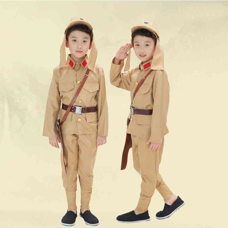 Japanese Soldier Uniform For &