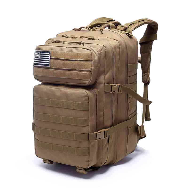 Vojni taktički ruksaci velikog kapaciteta