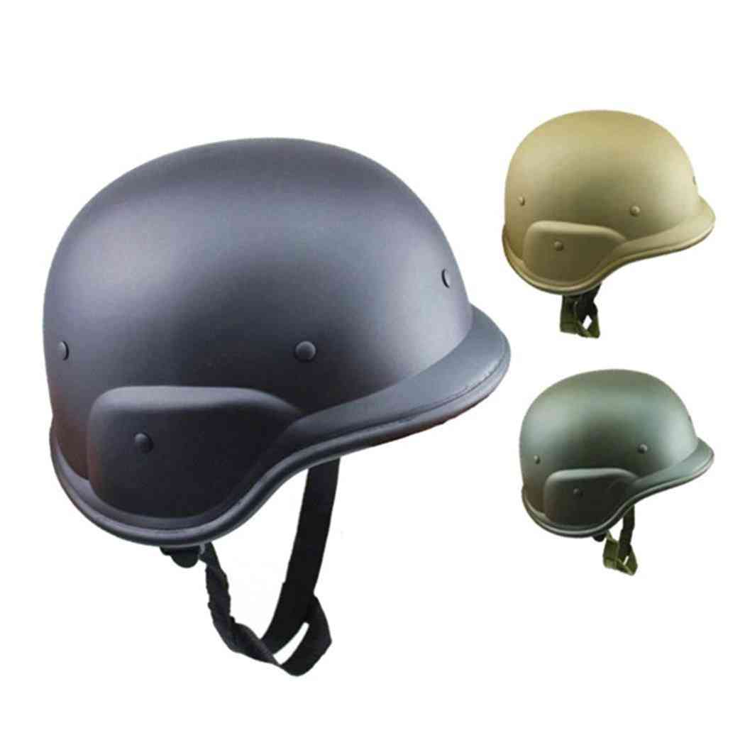 German World War 2 Steel Army  Helmets