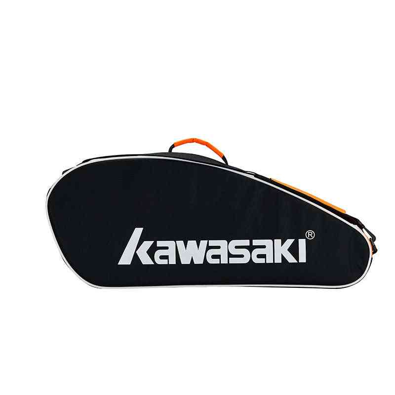 тенис спортна чанта за бадминтон с едно рамо